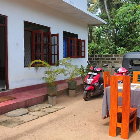 Mango House Hotell Talalla South Eksteriør bilde