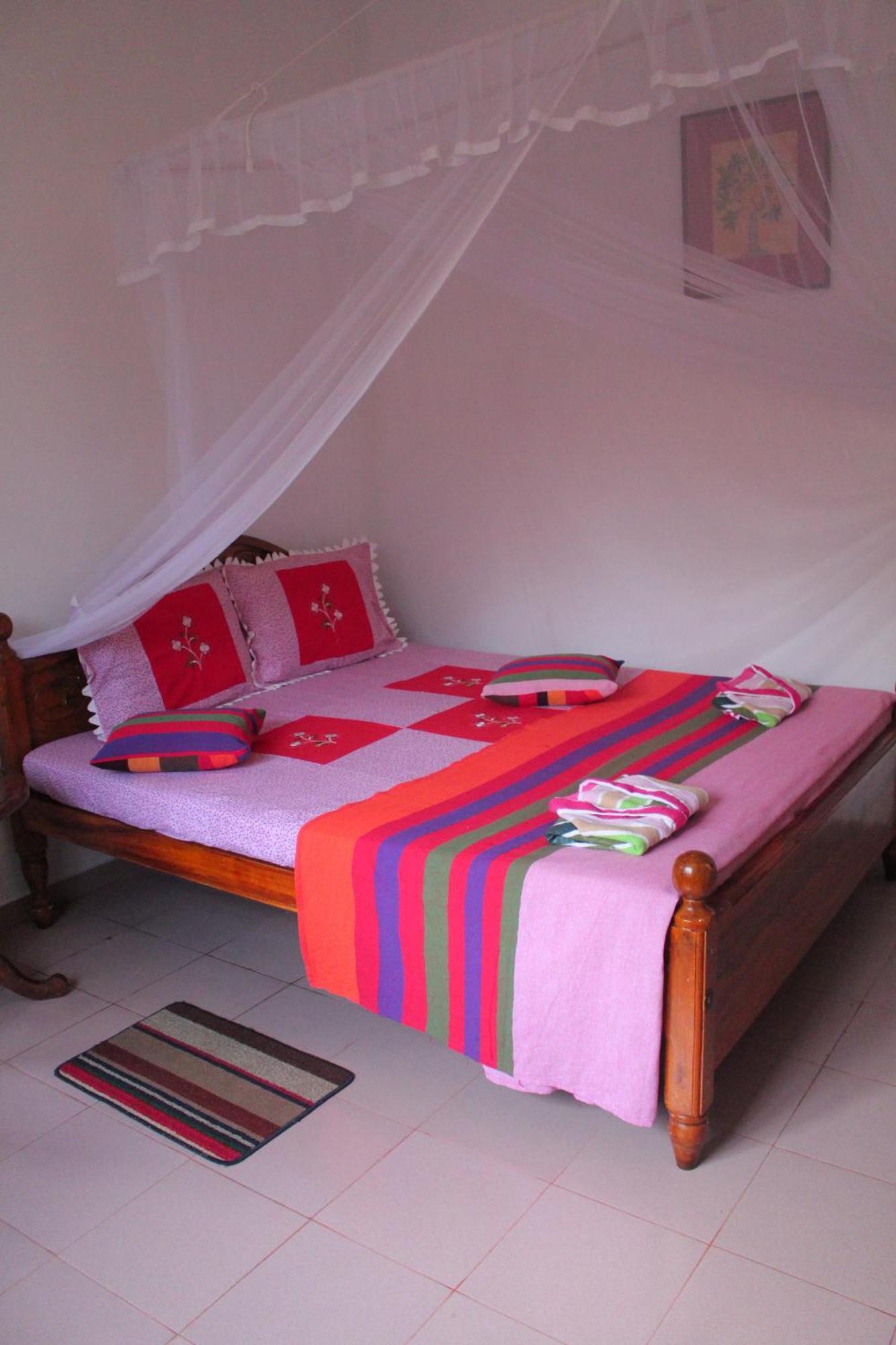 Mango House Hotell Talalla South Eksteriør bilde