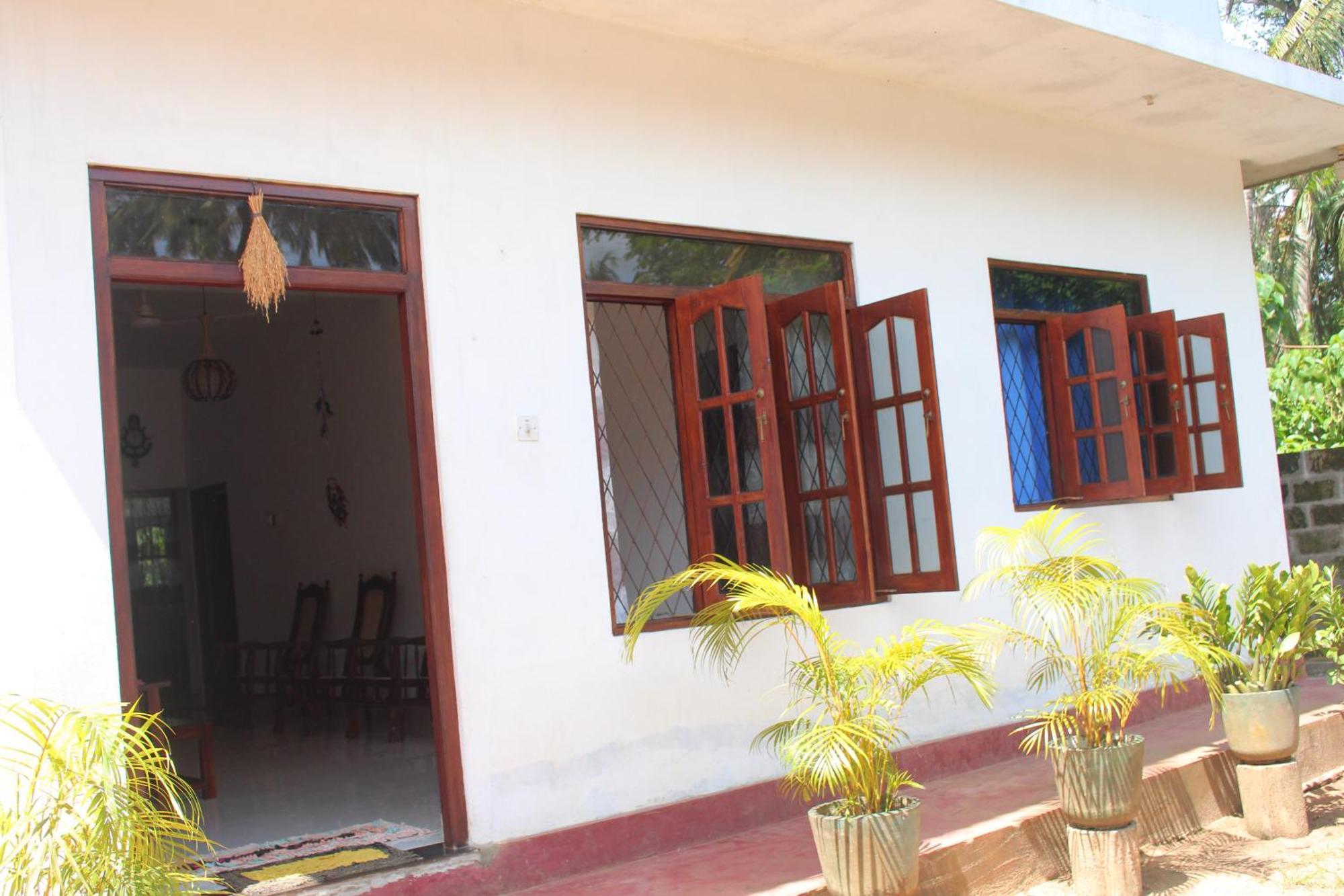 Mango House Hotell Talalla South Eksteriør bilde