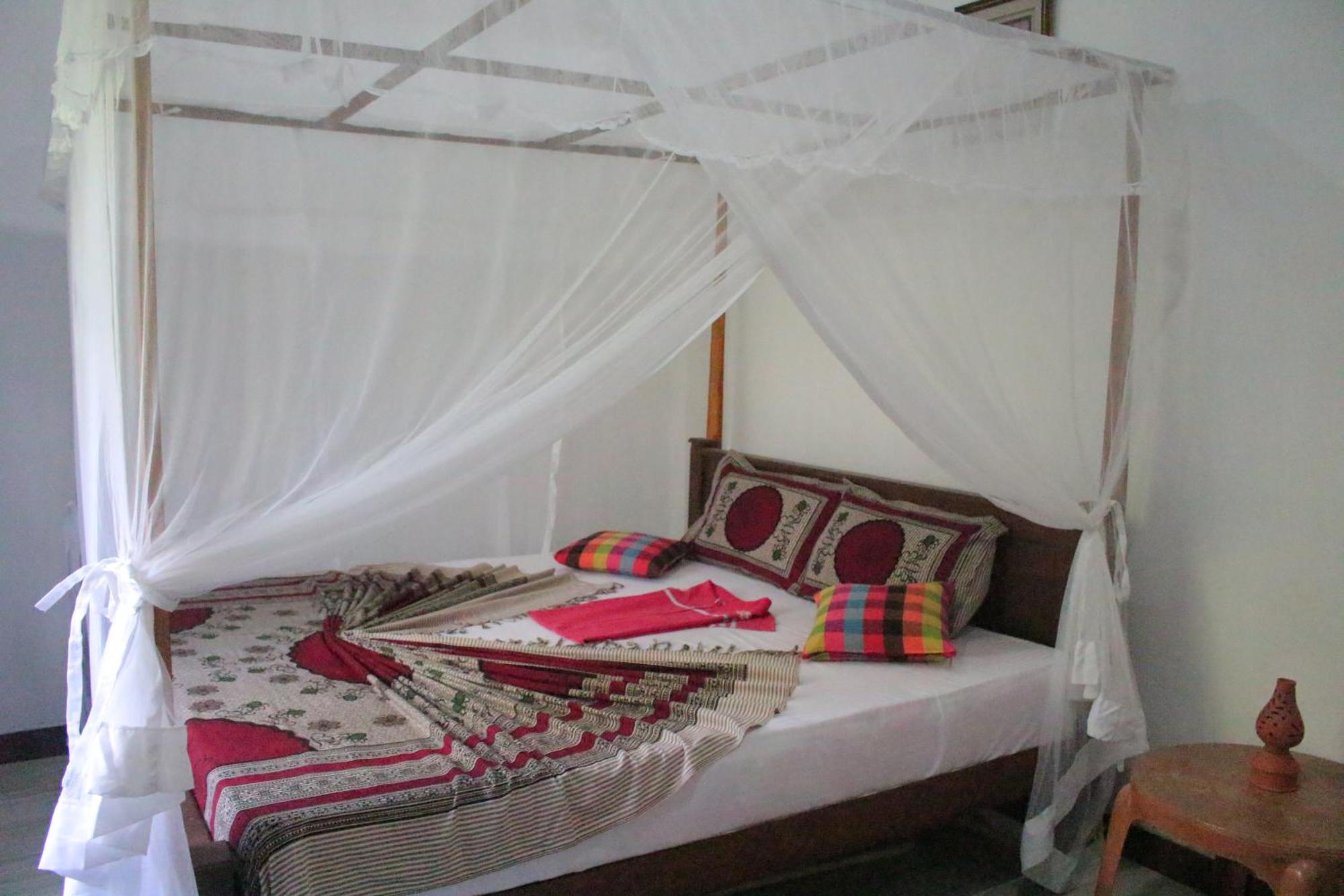 Mango House Hotell Talalla South Eksteriør bilde