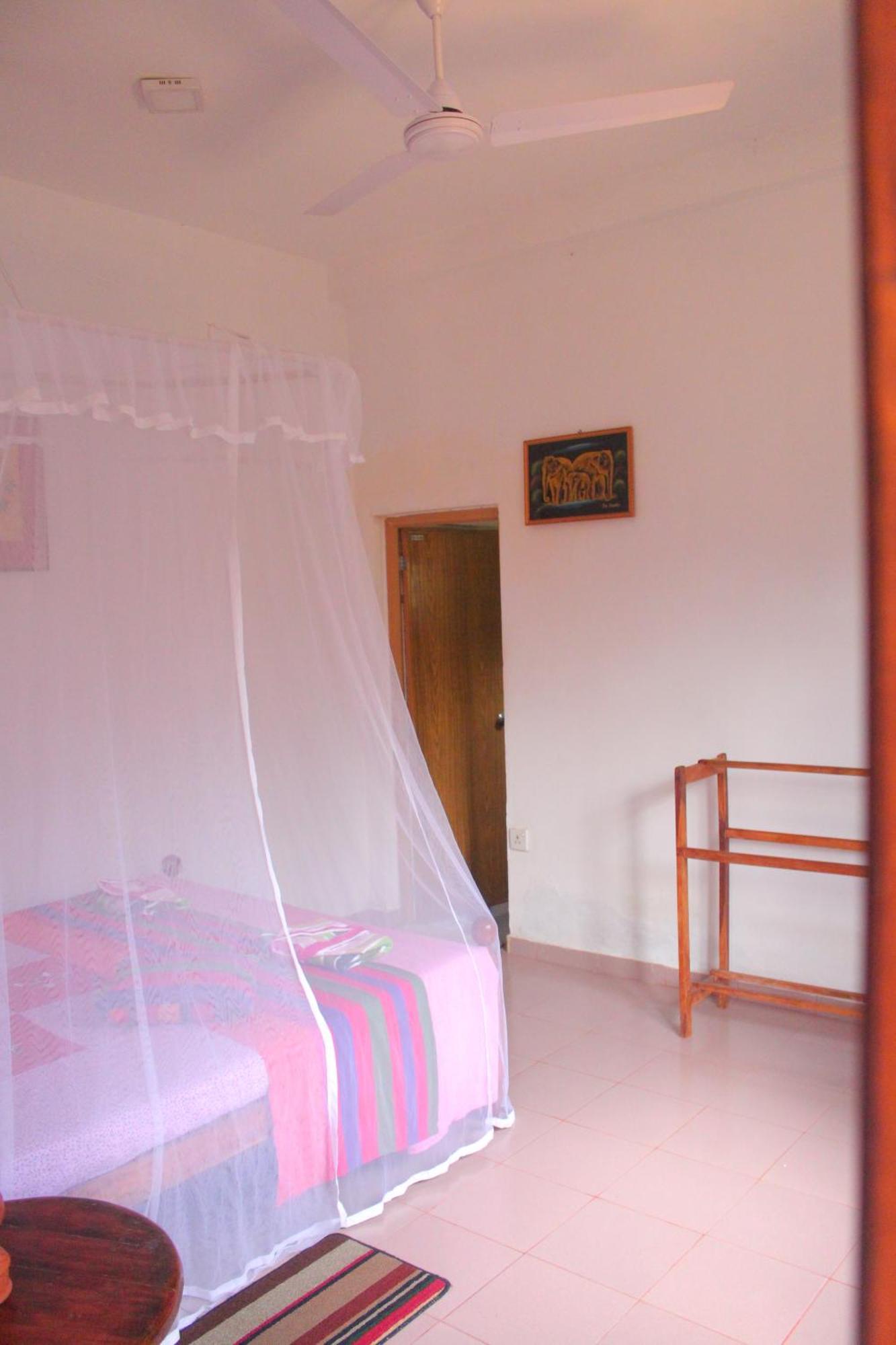 Mango House Hotell Talalla South Eksteriør bilde